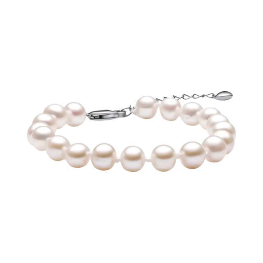 6-7mm magnificent pearl bracelet